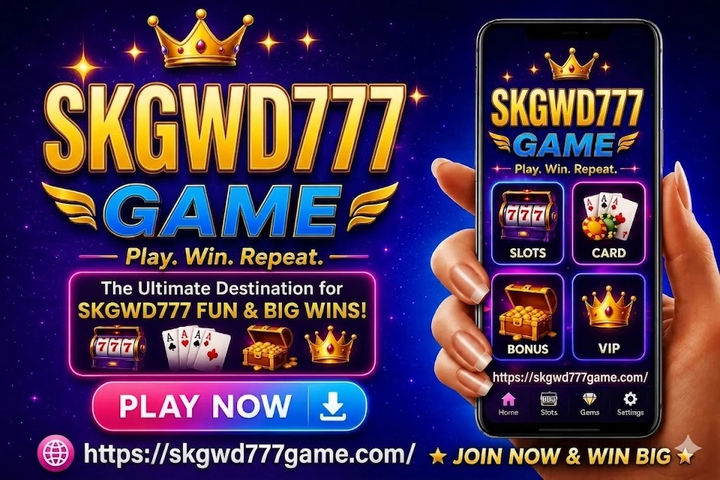 SKGWDK777 Game APK