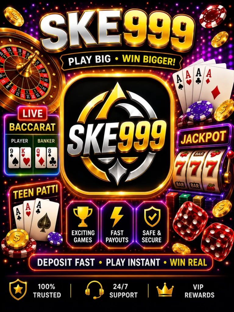 SKE 999
